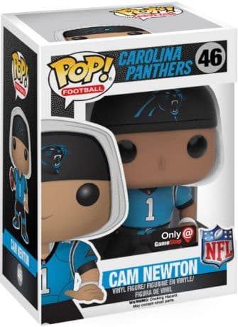Cam Newton