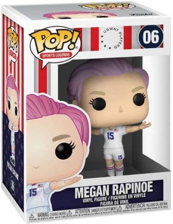 Megan Rapinoe