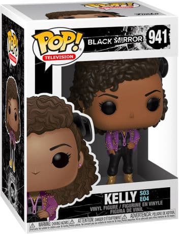 Kelly
