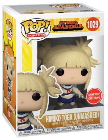 Himiko Toga