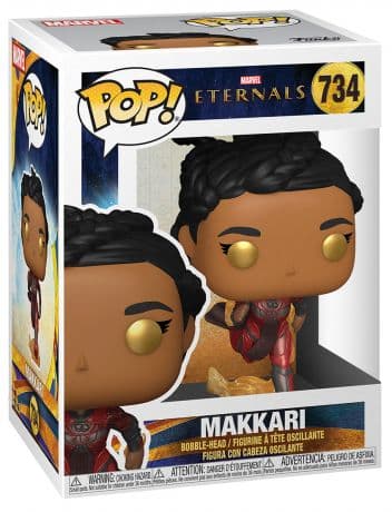 Makkari
