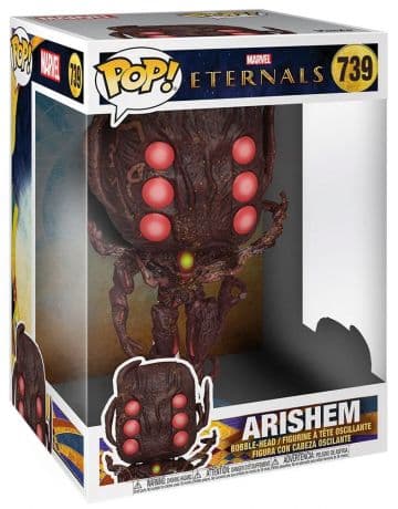 Arishem – 25 cm