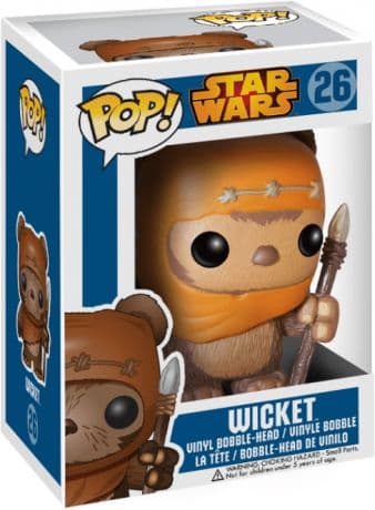 Wicket