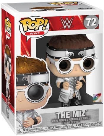 The Miz