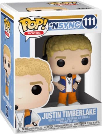 Justin Timberlake