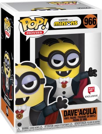 Dave’Acula