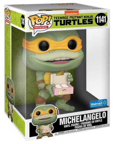 Michelangelo – 25 cm