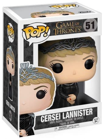 Cersei Lannister