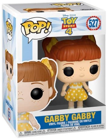 Gabby Gabby