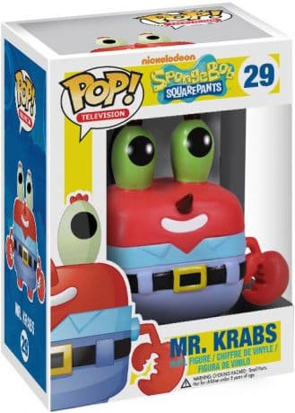 M. Krabs