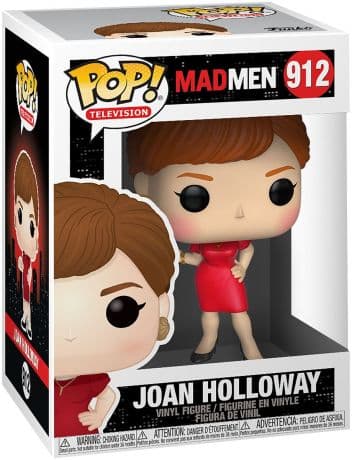 Joan Holloway