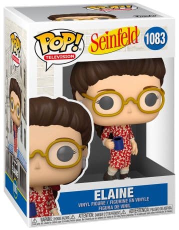 Elaine Robe