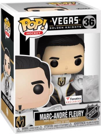 Marc-Andre Fleury