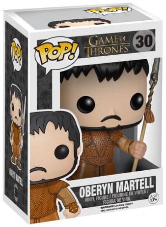 Oberyn Martell