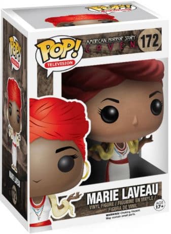 Marie Laveau
