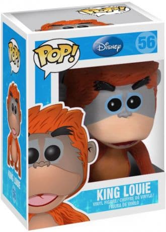 Roi Louie