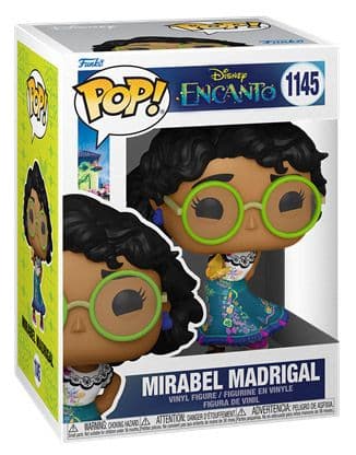 Mirabel Madrigal