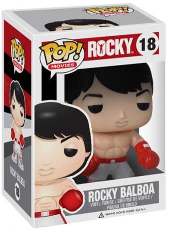 Rocky Balboa