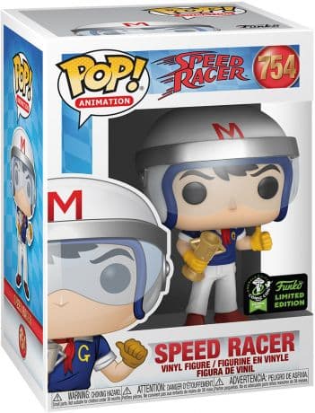 Speed Racer