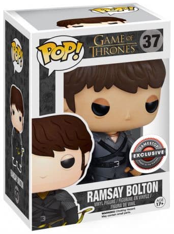 Ramsay Bolton