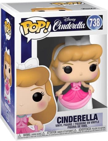 Cendrillon