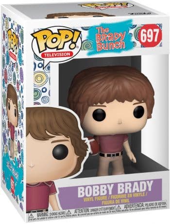 Bobby Brady