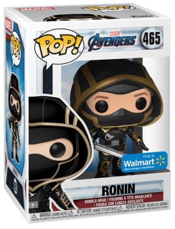 Ronin