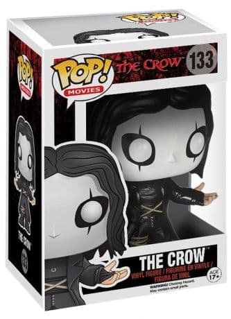 The Crow
