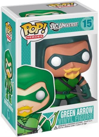 Green Arrow