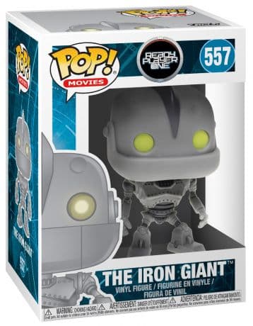 The Iron Giant