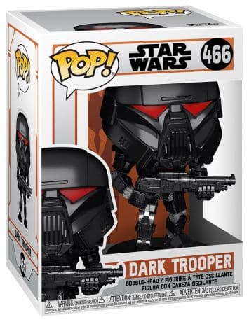 Dark Trooper