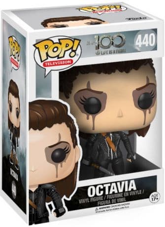 Octavia