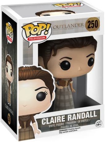 Claire Randall