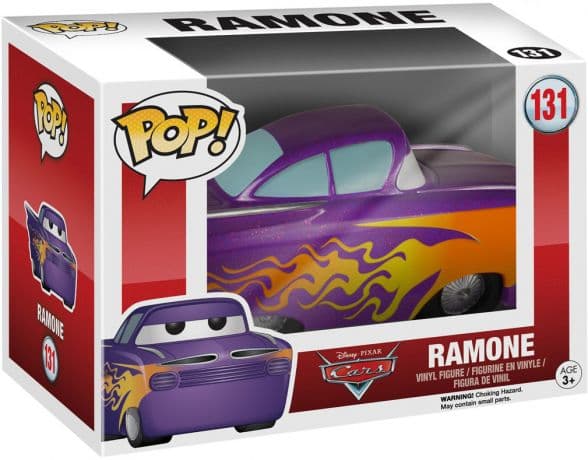 Ramone