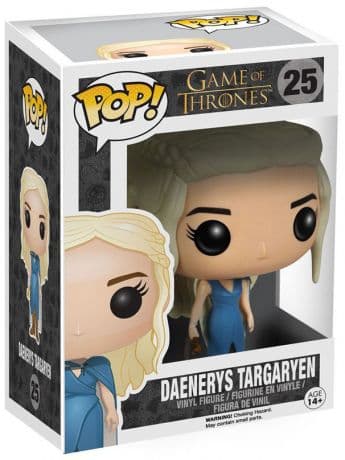 Daenerys Targaryen