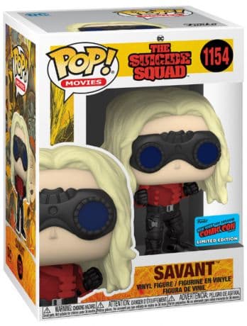 Savant