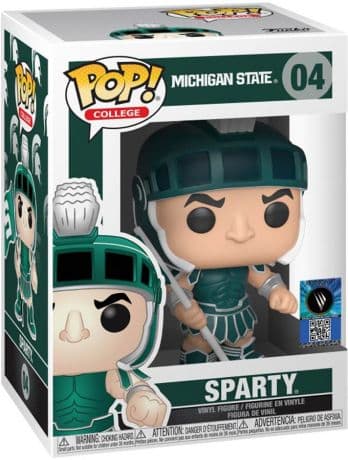 Sparty