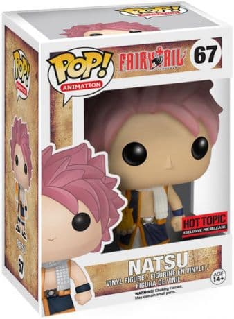 Natsu Dragneel