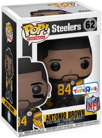 Antonio Brown
