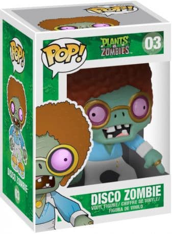 Zombie Disco