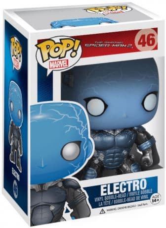 Electro – Métallique