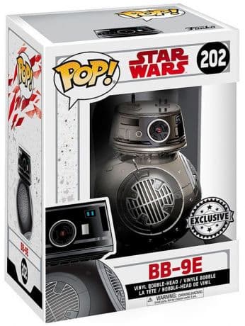 BB-9E – Chrome