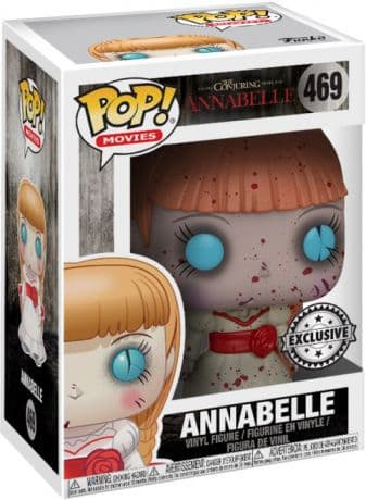 Annabelle