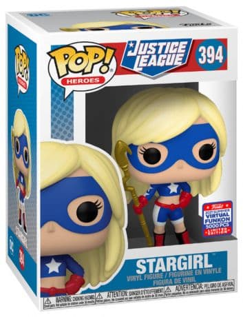 Stargirl