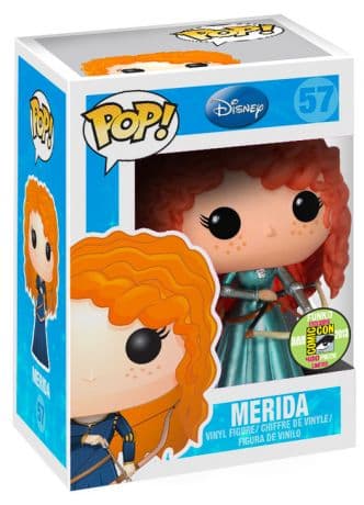 Merida – Métallique