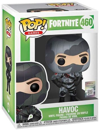 Havoc