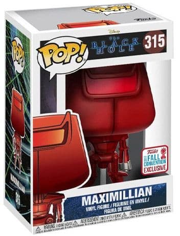 Maximillian