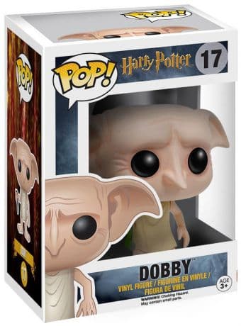 Dobby