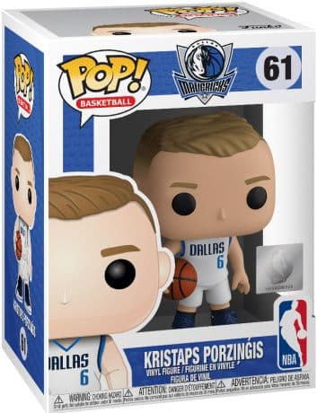 Kristaps Porzingis