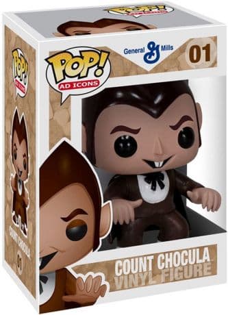 Comte Chocula